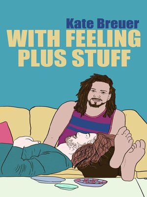 cover image of With Feeling Plus Stuff